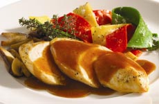 Master's Touch® Sauce Concentrates